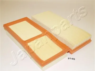Produktbild von Luftfilter JAPANPARTS FA-914S passend für MERCEDES-BENZ SLK (R170) Filtereinsatz