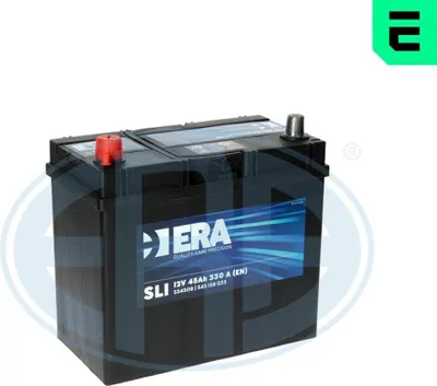 Immagine prodotto di Batteria di avviamento ERA 12V 45Ah 330A/EN B24 Batteria