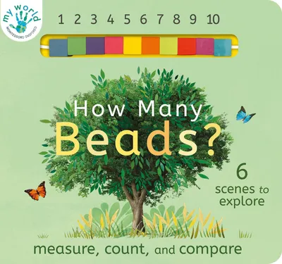 Produktbild von How Many Beads?