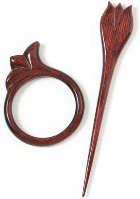 Produktbild von Schalstift zum Stricken - One Size