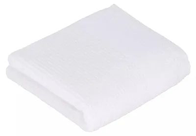 Immagine prodotto di Vossen - Asciugamano "Tomorrow" LT2214 (100 cm x 50 cm) (bianco)