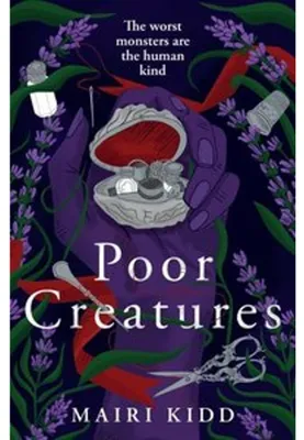 Obrázek produktu pro Poor Creatures