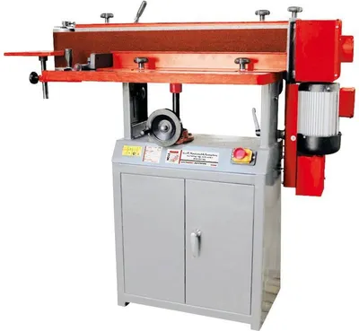 Image de Ponceuse à bande oscillante - 1500W - 230V