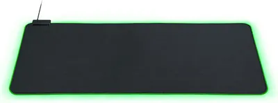 Produktbild von Razer Goliathus Extended Chroma XXL – Gaming Mauspad mit RGB-Beleuchtung