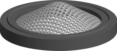 Immagine prodotto di KWC AR Siebdichtung, 19x14x2 mm, 2000109171