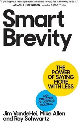 Obrázek produktu pro Smart Brevity