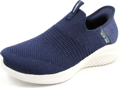 Zdjęcie produktu dla Skechers Buty Ultra Flex 30 Smooth Step, 149709NVY