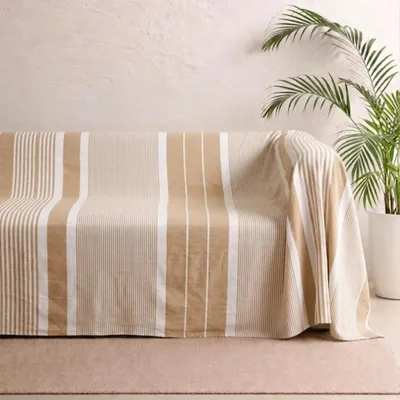 Produktbild von Leichte Sommerdecke, 170 x 260 cm