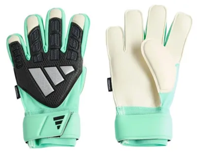 Produktbild von Adidas - "Predator" Torhüter-Handschuhe für Kinder , Spiel SX736 (7) (Weiß)