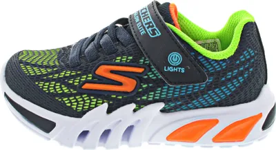 Produktbild von Skechers Flow Glow Klettschuh Mehrfarbig