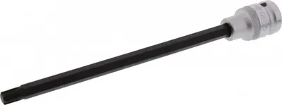 Produktbild von Steckschlüssel Einsatz JMP Ribe 1/2 Zoll M8 Länge 200mm
