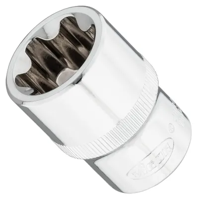 Obrázok produktu pre VIGOR T+ nástrčkový kľúč V7920-EP24 1/2" profil EP SW E24+