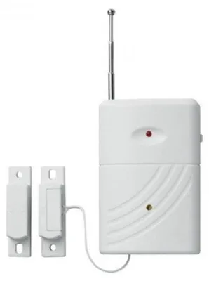 Produktbild von NONAME Tür-/Fensteralarm MA80KM 33552
