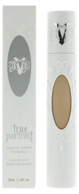 Obrázek produktu pro Kat Von D, True Portrait, tekutý podklad, 054, střední krytí, 30 ml