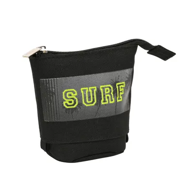 Obrázek produktu pro Penál stojící Safta Surf Black (8 x 19 x 6 cm)