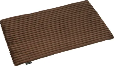 Obrázek produktu pro Podložka Stripe 100x70 cm hnědá