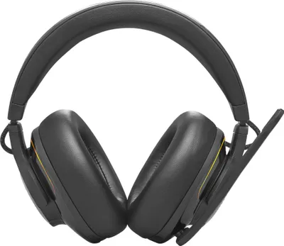 Immagine prodotto di JBL Quantum 910 Cuffie Gaming Wireless e Cablate Nero con Microfono e Bluetooth