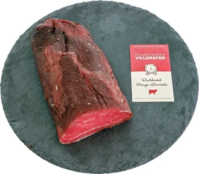 Produktbild von Südtiroler Rindshenkel Villgrater ca. 450 gr. - 9092