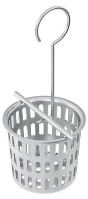 Productafbeelding van neodrain, zeef van 5,1 cm voor haren en vuil, haarafvoer, haarsieb voor neodrain douchegoten