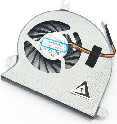 Immagine prodotto di Ventola di ricambio compatibile con MSI X460-i747W7PGE40-i760M245FD