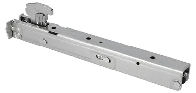 Produktbild von easyPART passend für 12971100006621 Midea Scharnier für Backofen