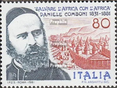 Produktbild von Briefmarken Italien 1981 Mi 1742-1786 (kompl.Ausg.) Jahrgang 1981 komplett postfrisch Sondermarken