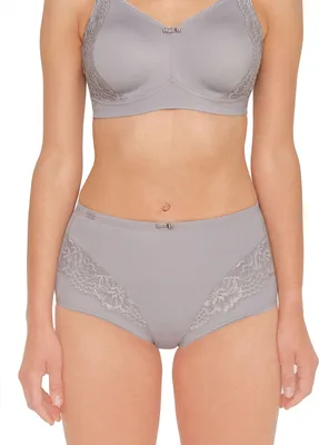 Produktbild von SUSA Miederslip London Modell 631 (Größe: 48 / Farbe: frosty-lavender)