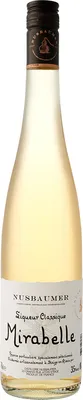 Produktbild von Distillerie Nusbaumer Mirabelle 45% vol Elsass NV Obstbrand ( 1 x 0.7 L )
