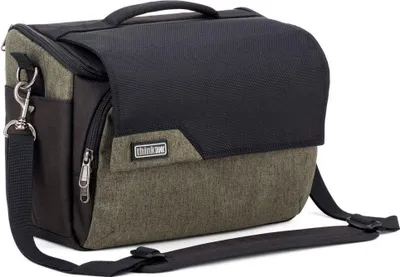 Produktbild von Think Tank Mirrorless Mover 30 Kameratasche Grün,Grau  Grün,Grau One Size