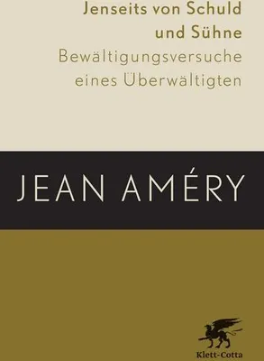 Produktbild von Jenseits von Schuld und Sühne