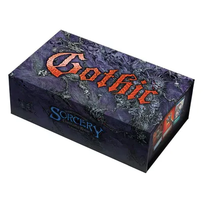 Image de Sorcery : Contested Realm TCG Gothic Booster Display (36) englisch
