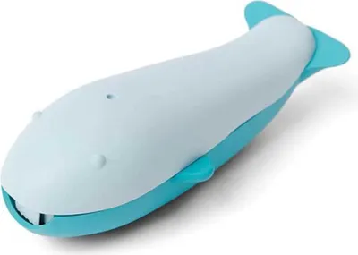 Image de OPPI TOYS - Flot Jouet de bain baleine