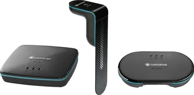 Obrázok produktu pre Gardena Smart Riadenie Zavlažovanie Senzor - Sada 19209-20