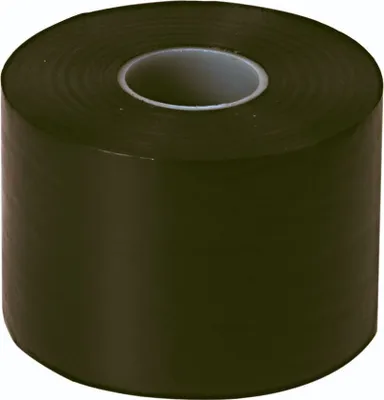 Produktbild von PVC-Tape zum Wickeln von Isolierungen, schwarz