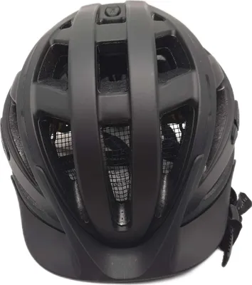 Zdjęcie produktu dla uvex City i-vo MIPS - lekki kask miejski dla kobiet i mężczyzn - system MIPS - płynna regulacja pasków - czarny mat - 56-60 cm