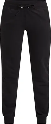 Produktbild von ENERGETICS Da.-Hose Marianne II W SHT, Kurzgrösse BLACK XL/S