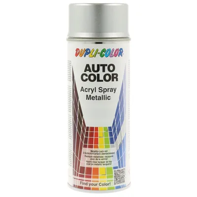 Produktbild von DUPLI COLOR Fahrzeug-Kombinationslack auto farben 807459 69mm 193mm Spraydose 400ml 69mm 0,391kg
