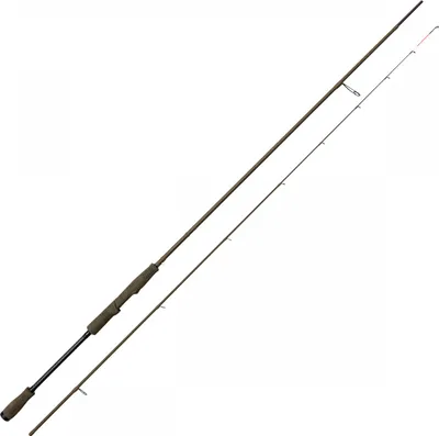 Produktbild von Savage Gear SG4 Drop Shot Specialist 2,43m M 8-28g - Dropshotrute