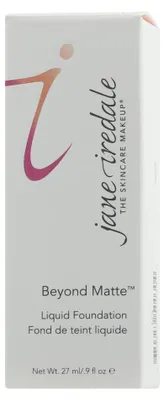 Image de Jane Iredale Foundation Face Make-Up Beyond Matte Liquid Foundation M4