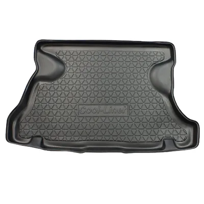 Produktbild von Z536015 Kofferraumwanne passend für Opel Astra F (I) / Classic I  1992-1998 Schrägheck 3türer