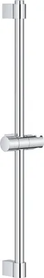 Produktbild von Grohe Brausestange Tempesta 600mm, chrom