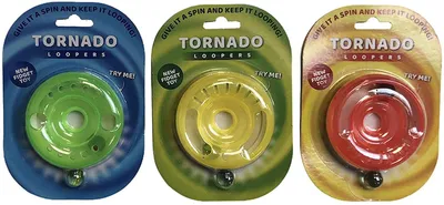 Immagine prodotto di Loopers ColourSeries 2 24407 - Tornado