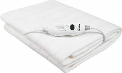 Produktbild von Ardes AR4U80A Heizdecke Wärmeunterbett 60 W Weiß Polyester