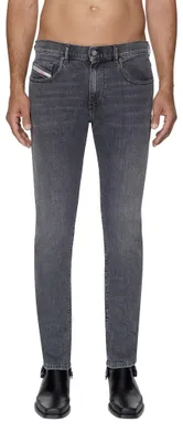 Zdjęcie produktu dla Diesel 00su1x-09d48 1986 Larkee Beex Jeans Czarne 31 / 32 Męskie Czarne 31