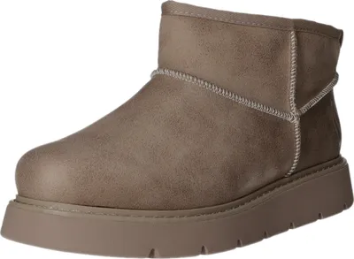 Produktbild von SKECHERS KEEPSAKES - SNOW BIR Brown