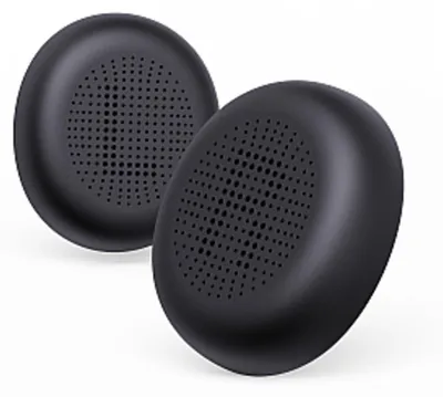 Obrázek produktu pro Yealink 3311011, Náušník, Černá