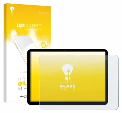 Produktbild von upscreen Entspiegelungs Schutzglas für Apple iPad Air 11" M4 2026 Schutzfolie Panzer Folie Glas Display Schutz matt