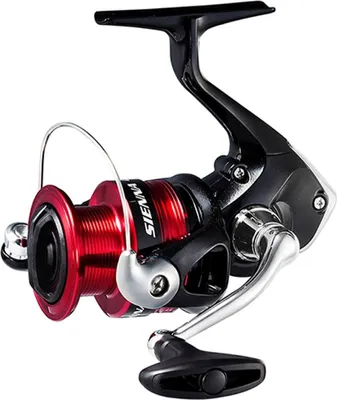 Obrázok produktu pre Shimano Naviyak Sienna 2000 FG