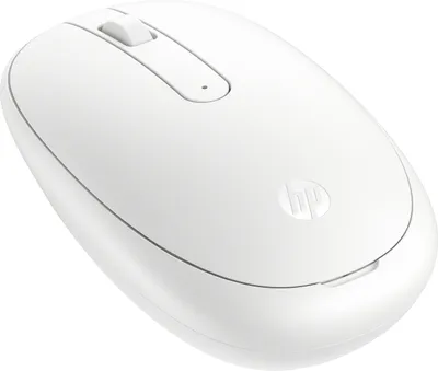 Obrázek produktu pro HP Bluetooth myš 240 bezdrátová bílá