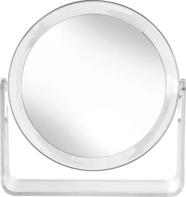 Zdjęcie produktu dla Lusterko kosmetyczne Kleine Wolke CLEAR MIRROR Clear